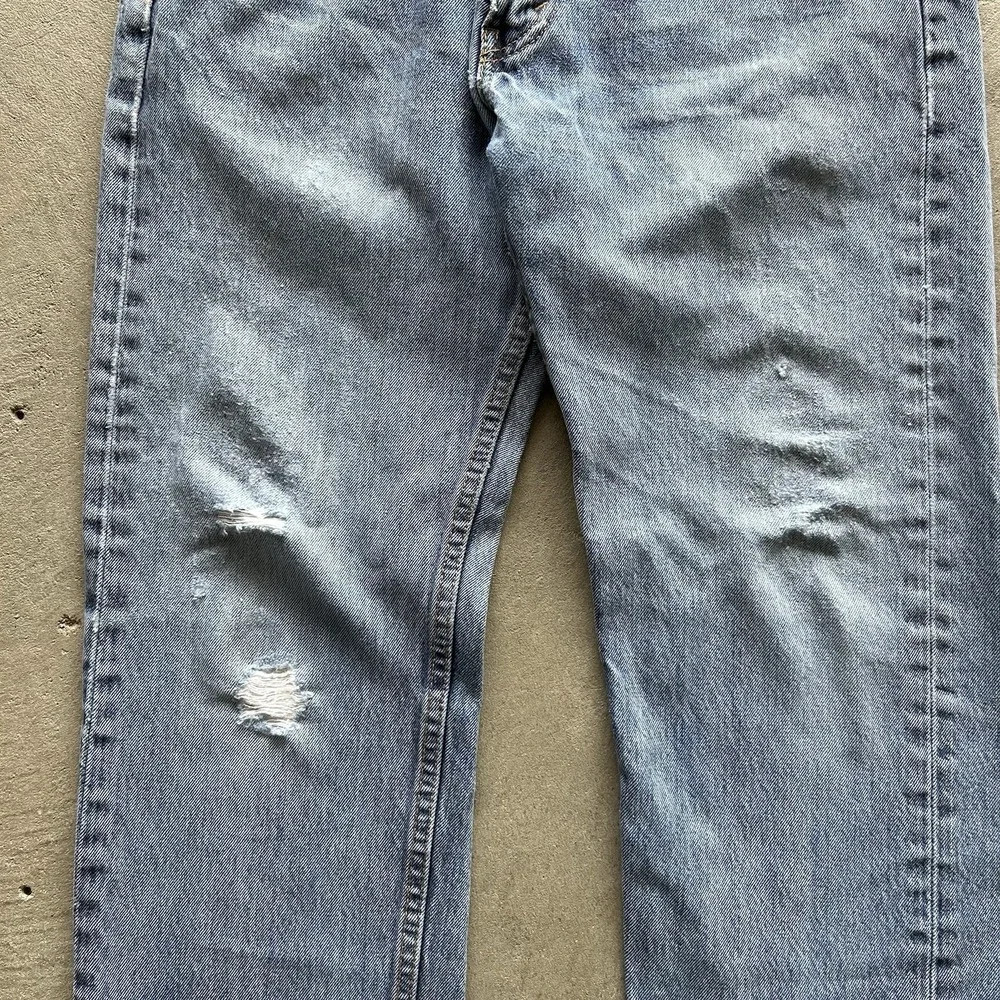 Levis inseam 30